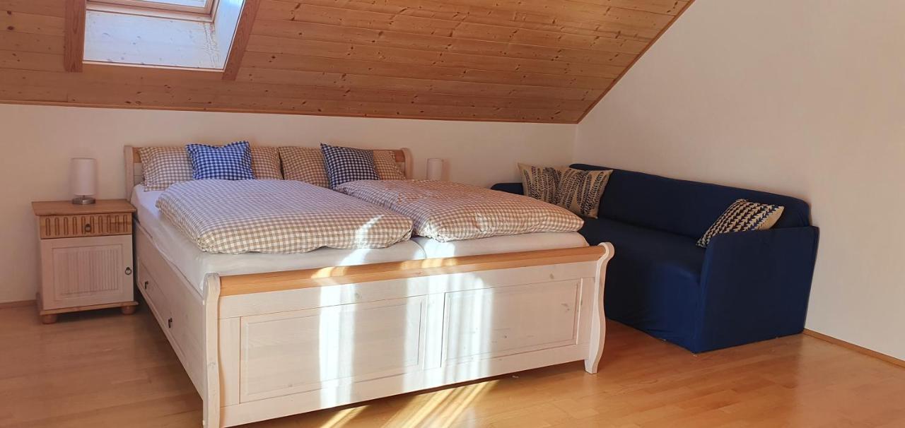 Ferienhaus Michael Bad Kleinkirchheim Zewnętrze zdjęcie