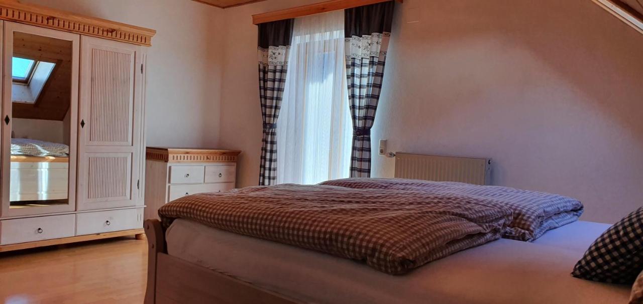 Ferienhaus Michael Bad Kleinkirchheim Zewnętrze zdjęcie