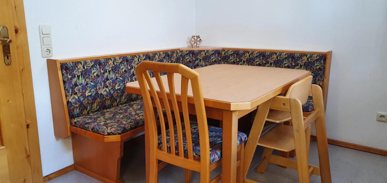 Ferienhaus Michael Bad Kleinkirchheim Zewnętrze zdjęcie