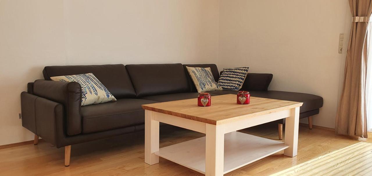 Ferienhaus Michael Bad Kleinkirchheim Zewnętrze zdjęcie