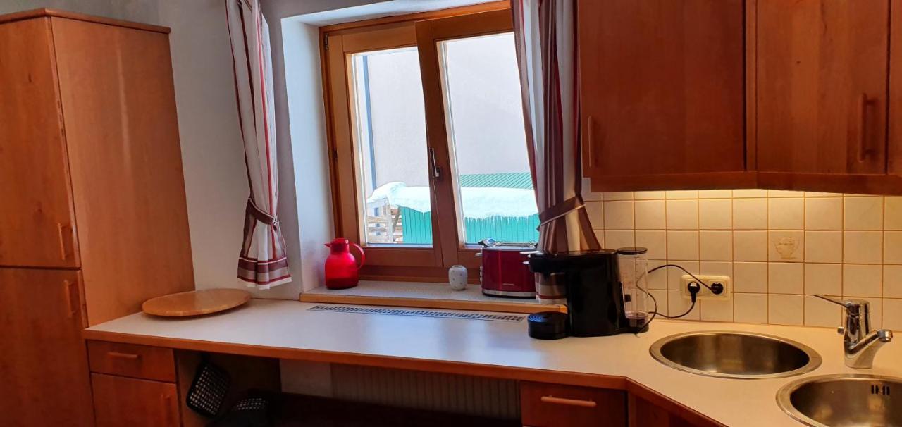Ferienhaus Michael Bad Kleinkirchheim Zewnętrze zdjęcie