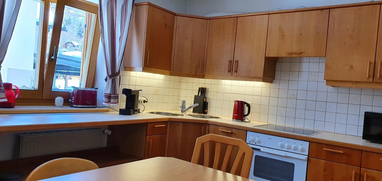 Ferienhaus Michael Bad Kleinkirchheim Zewnętrze zdjęcie