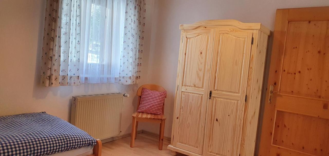 Ferienhaus Michael Bad Kleinkirchheim Zewnętrze zdjęcie