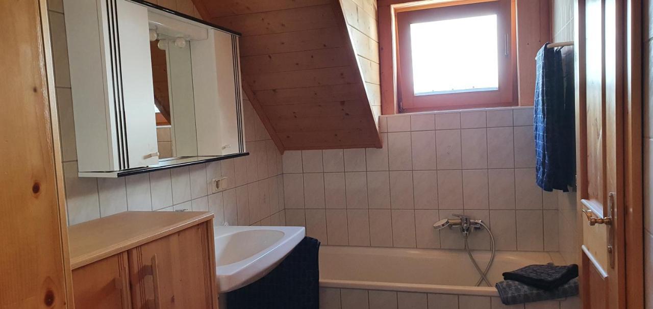 Ferienhaus Michael Bad Kleinkirchheim Zewnętrze zdjęcie