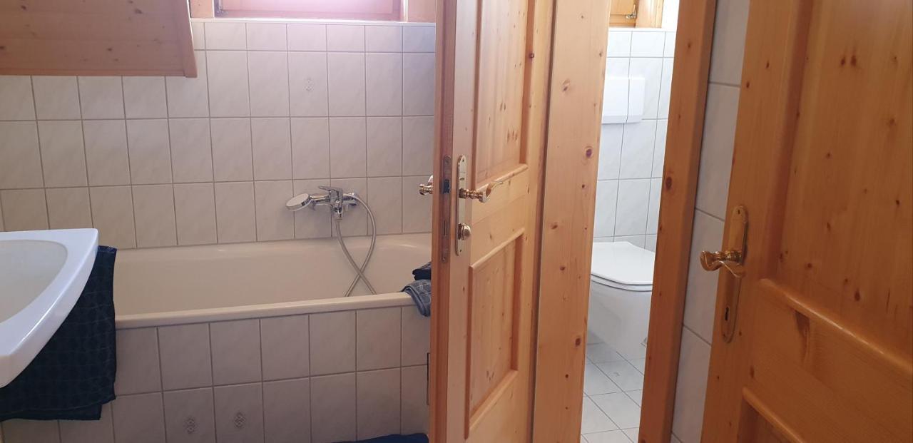 Ferienhaus Michael Bad Kleinkirchheim Zewnętrze zdjęcie
