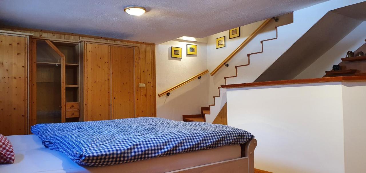 Ferienhaus Michael Bad Kleinkirchheim Zewnętrze zdjęcie
