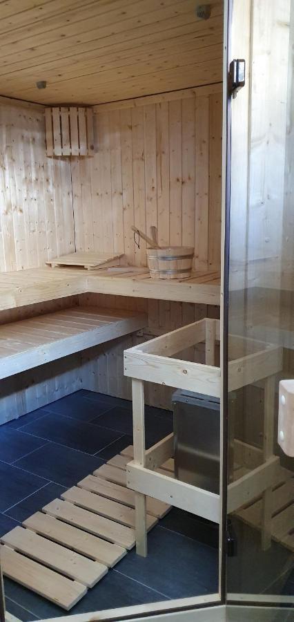Ferienhaus Michael Bad Kleinkirchheim Zewnętrze zdjęcie