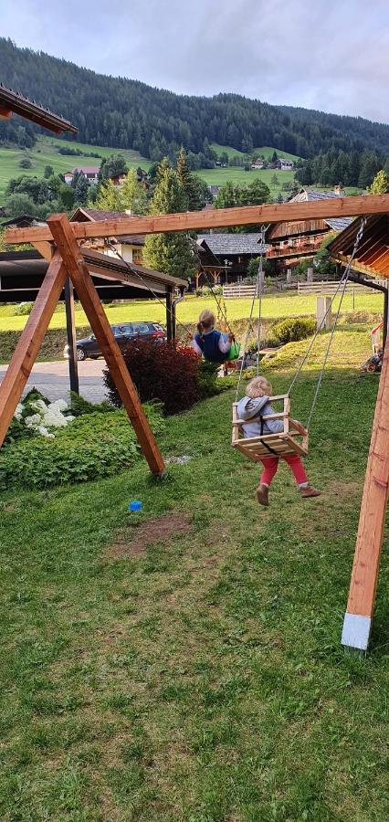 Ferienhaus Michael Bad Kleinkirchheim Zewnętrze zdjęcie