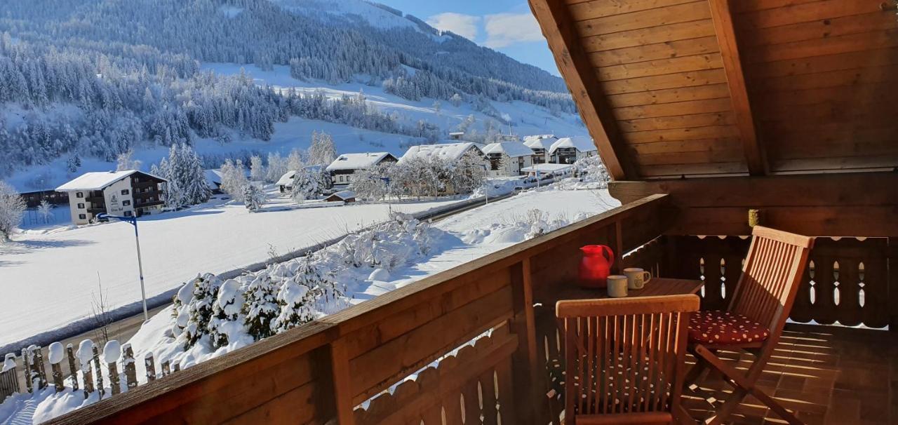 Ferienhaus Michael Bad Kleinkirchheim Zewnętrze zdjęcie
