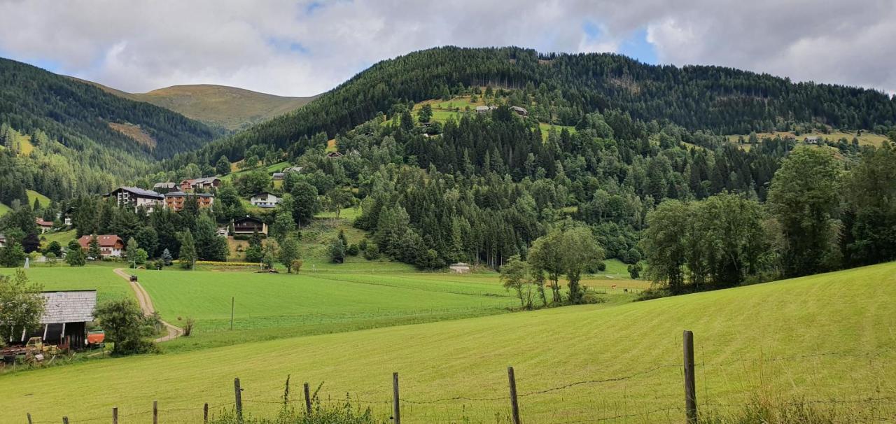 Ferienhaus Michael Bad Kleinkirchheim Zewnętrze zdjęcie