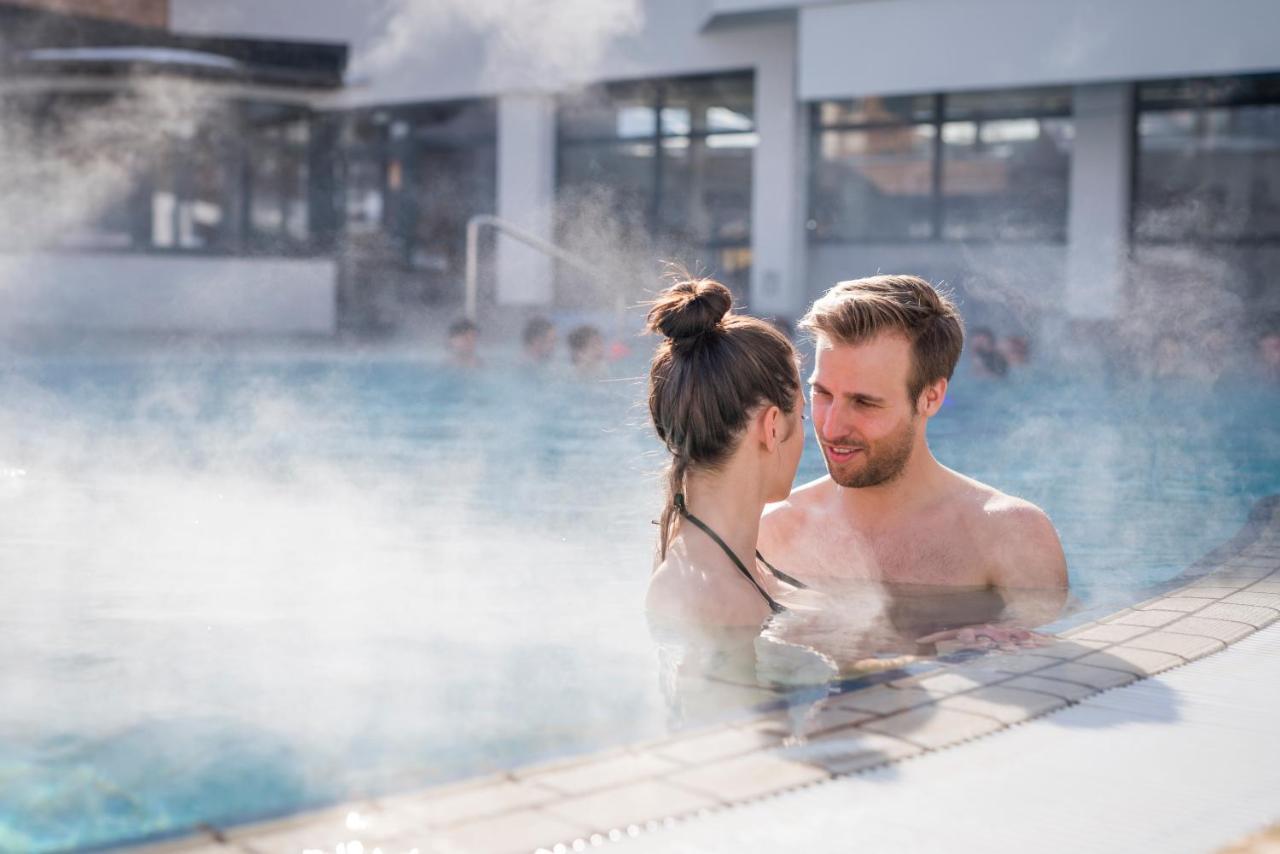 Ferienhaus Michael Bad Kleinkirchheim Zewnętrze zdjęcie