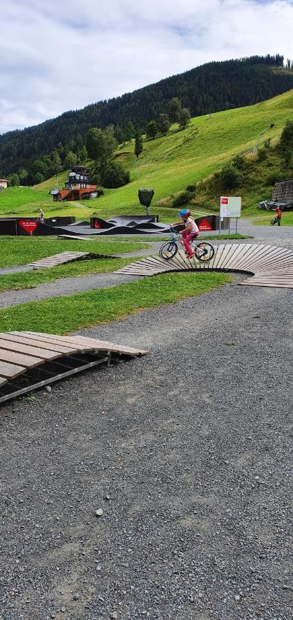 Ferienhaus Michael Bad Kleinkirchheim Zewnętrze zdjęcie