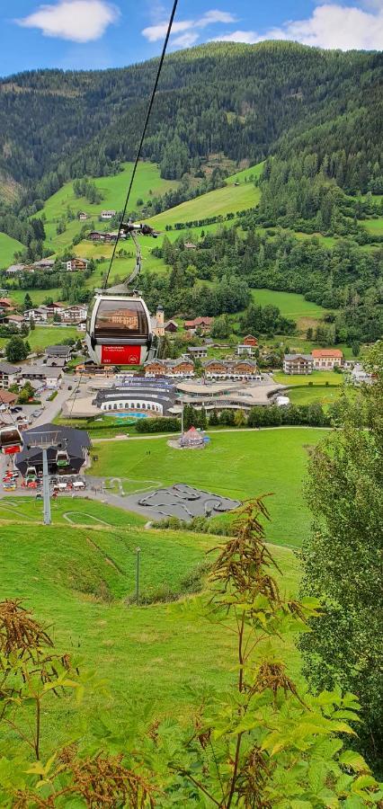 Ferienhaus Michael Bad Kleinkirchheim Zewnętrze zdjęcie