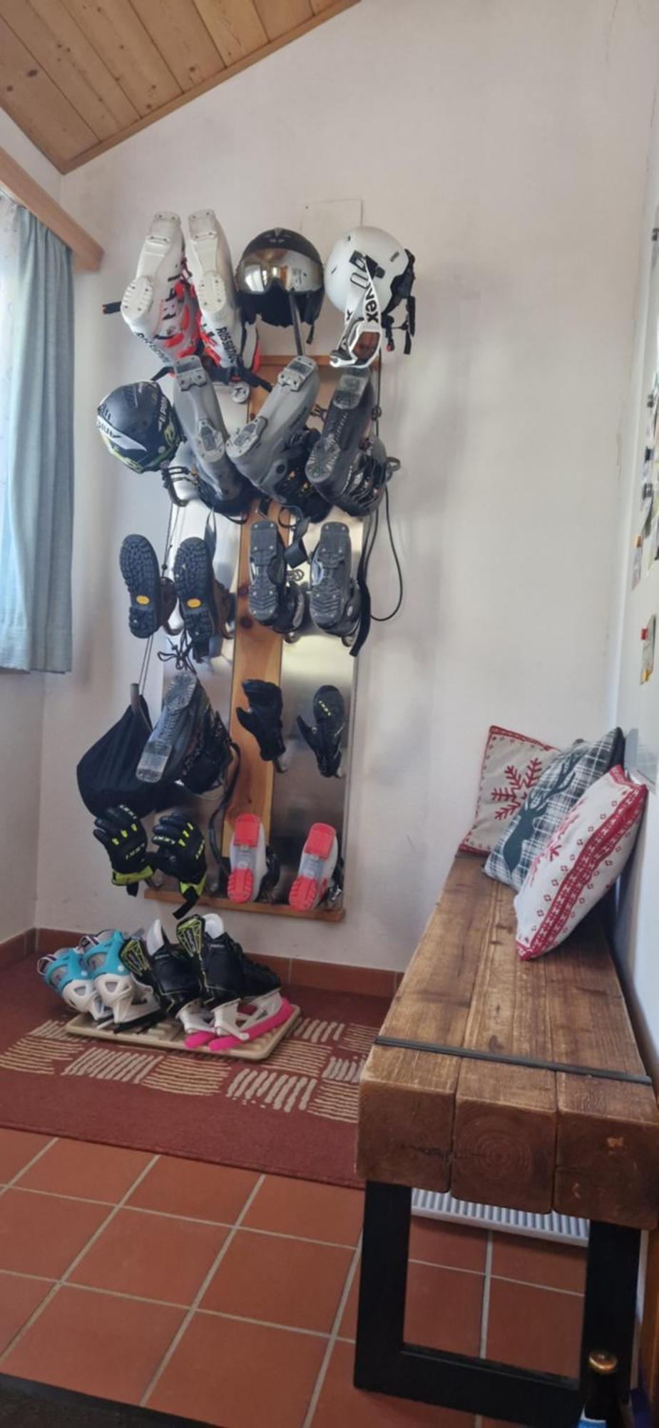 Ferienhaus Michael Bad Kleinkirchheim Zewnętrze zdjęcie